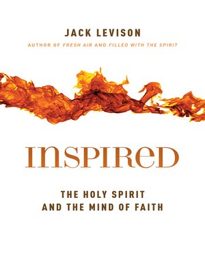 cover image of Inspired